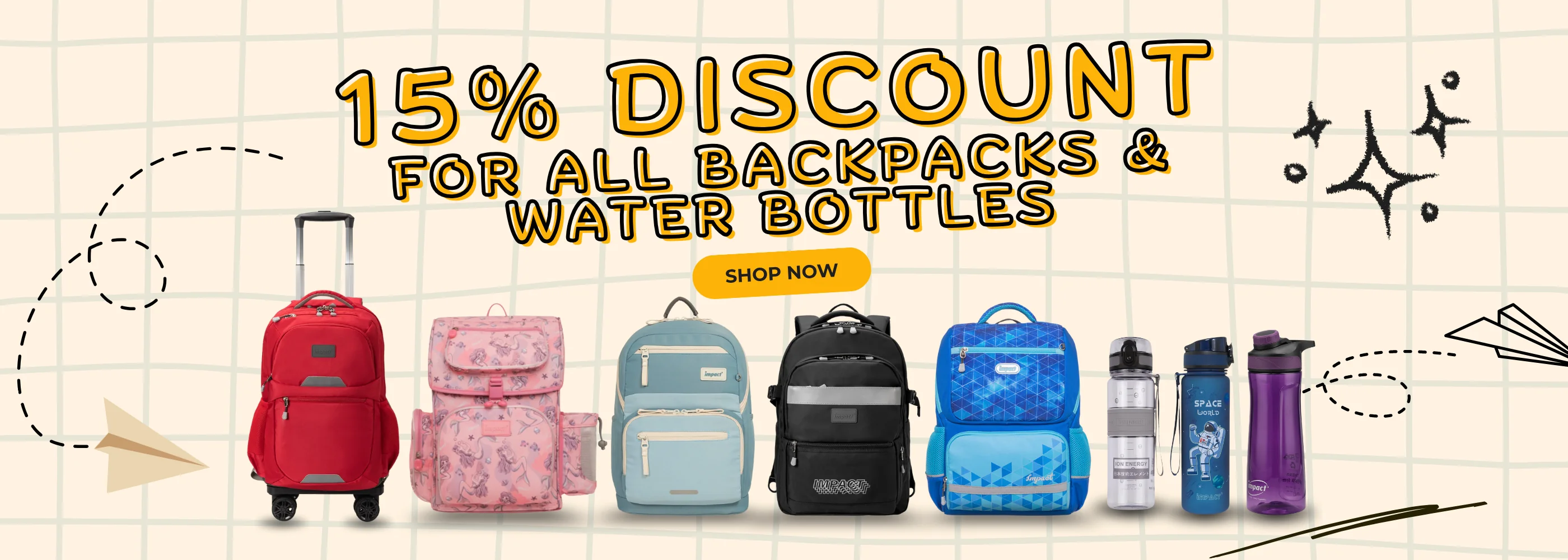 Welcome to Our Store